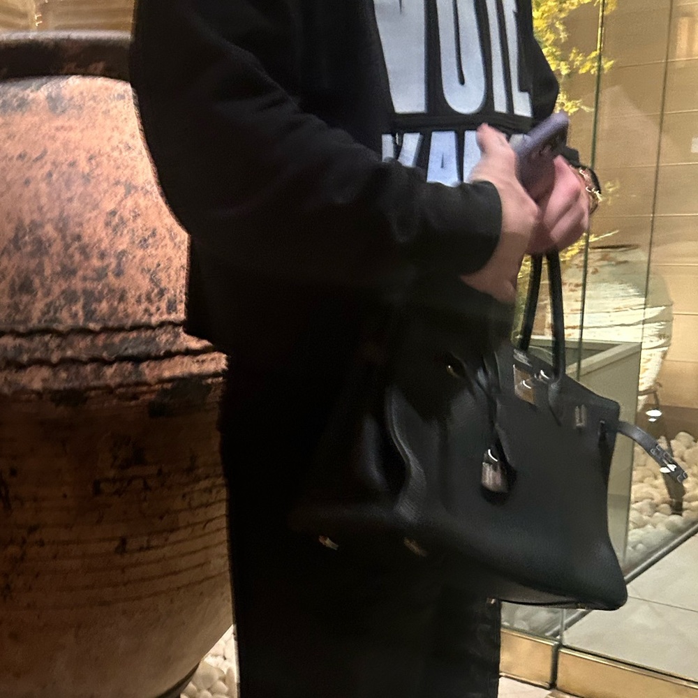 Meet your Posher, Konnor